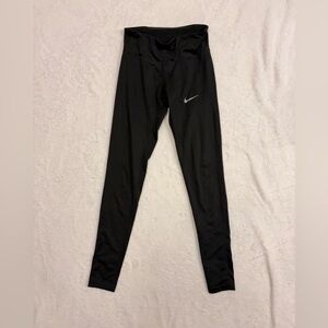 Nike Black Performance Tights